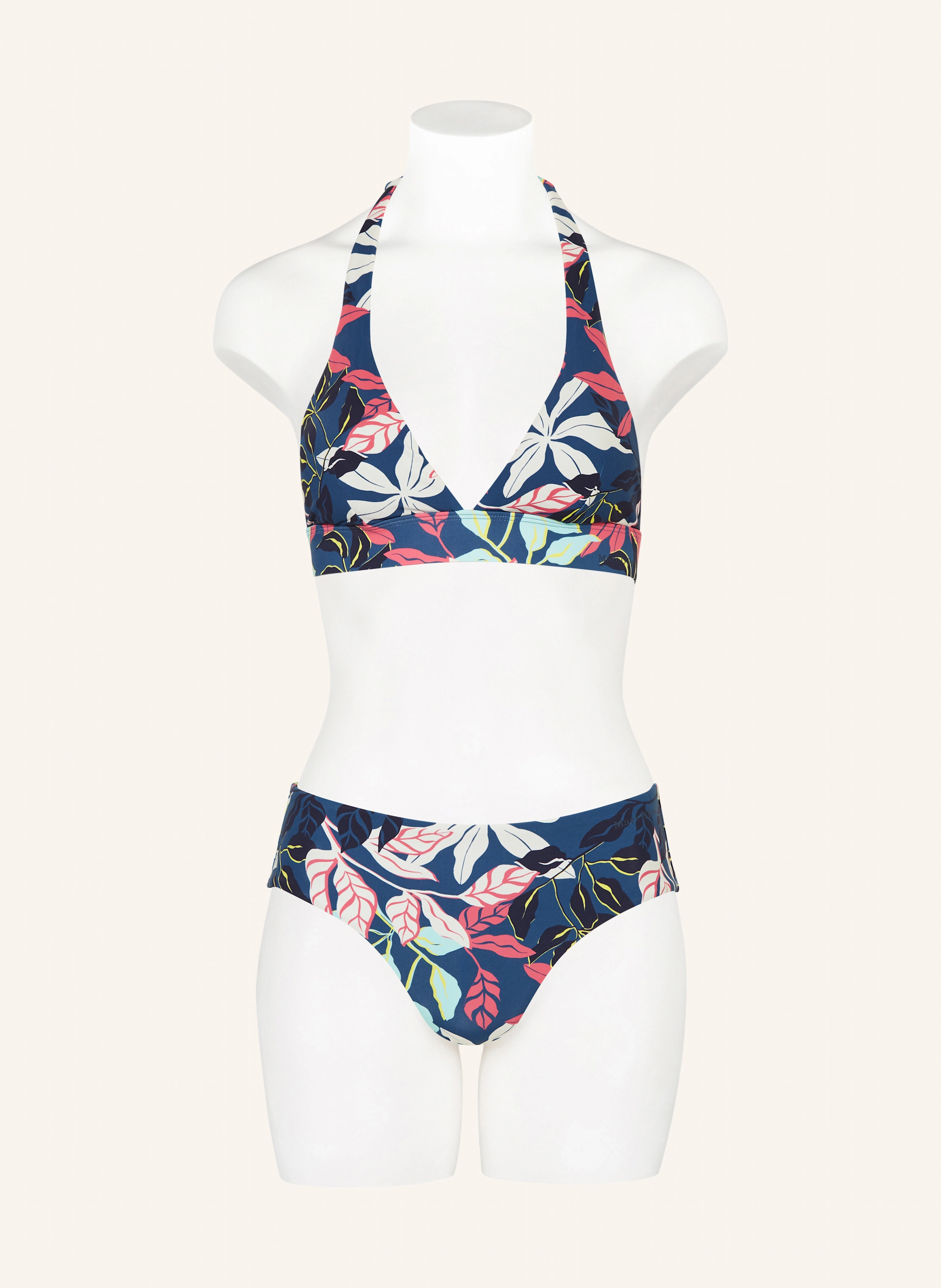 Marc O'Polo Neckholder-Bikini-Top
