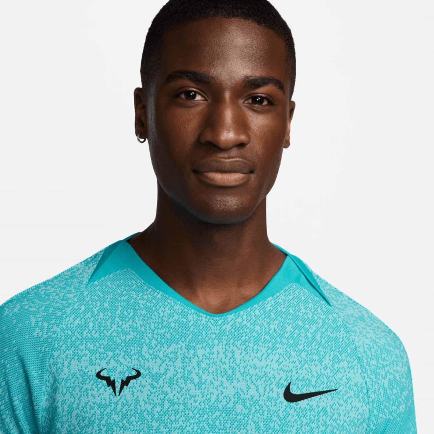 Nike Court Advantage Rafa Tee