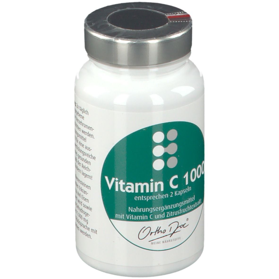 OrthoDoc® Vitamin C 1000