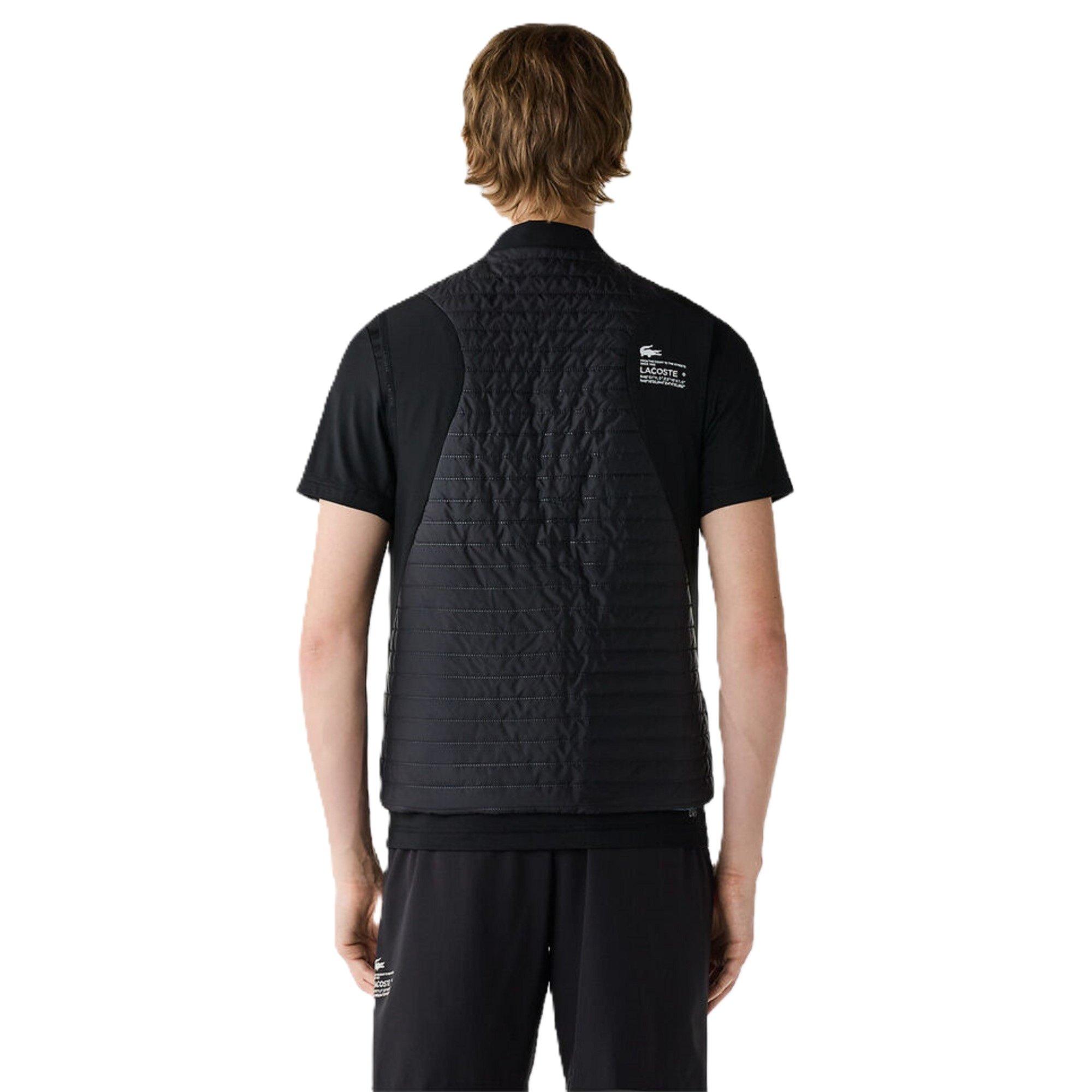 Lacoste Padded Gilet