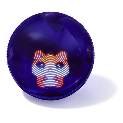 Bitzee Interaktiv Hamsterball