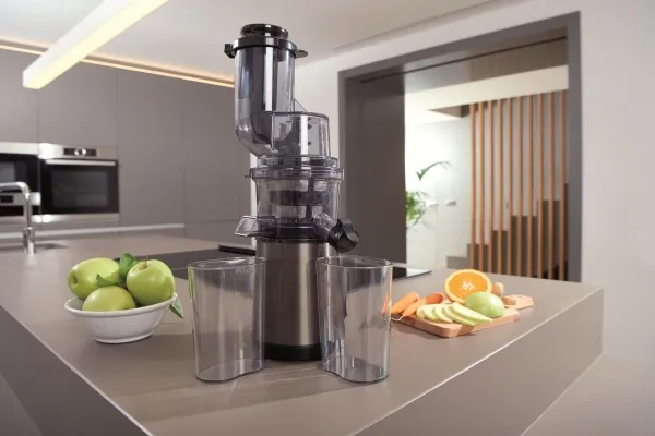 BLACK DECKER slow juicer BXJE200E 200W