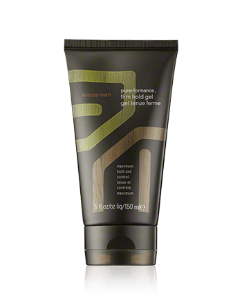 Aveda Men Pure-Formance Firm Hold Gel 150ml