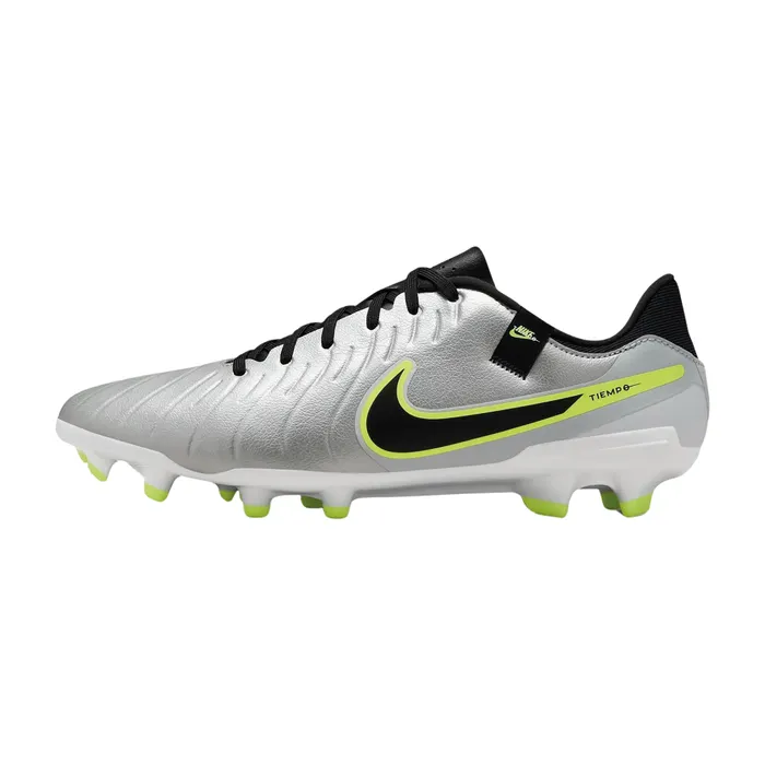 Nike Tiempo Legend 10 Academy FG/MG Voetbalschoenen Senior