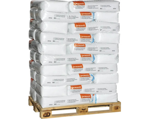 fermacell egalisatiemiddel zak = 50 l