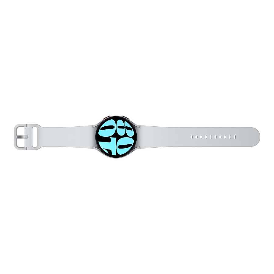 Samsung Galaxy Watch6 BT (44mm / Argent)