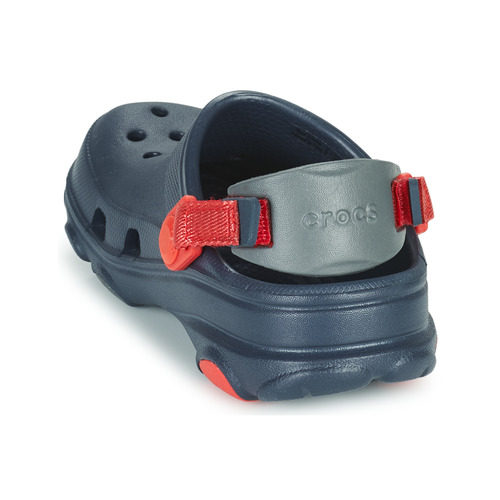Crocs - CLASSIC ALL-TERRAIN CLOG K - Bleu