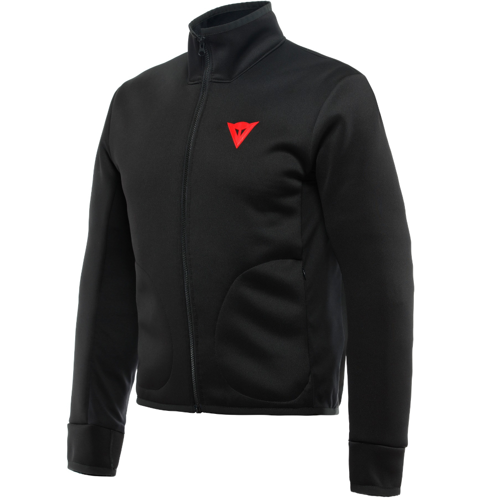Dainese - Veste Thermique Destination Layer Noir / Rouge