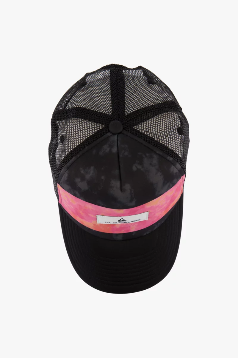 Quiksilver Pidgeon Chicken Herren Cap