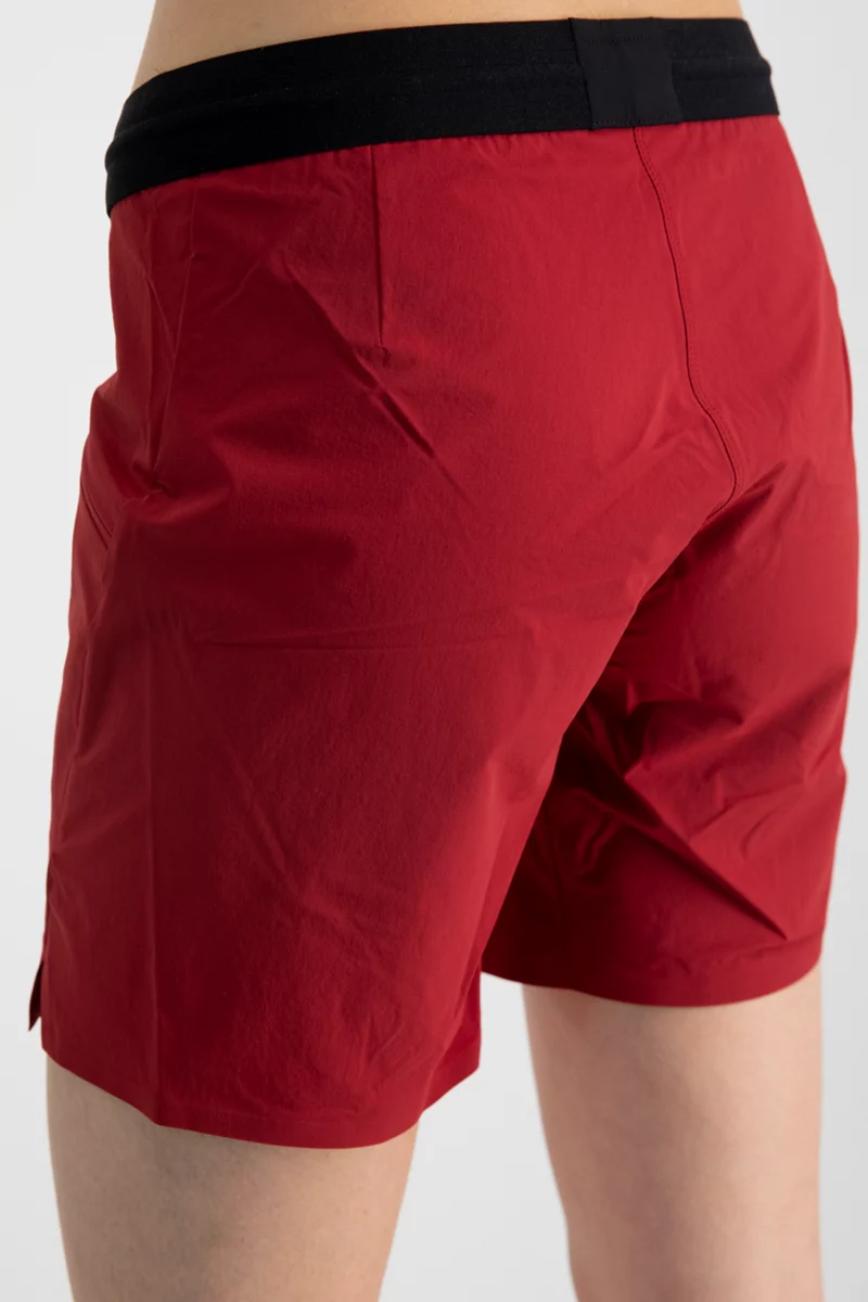 MAMMUT Aenergy Light Damen Wandershort