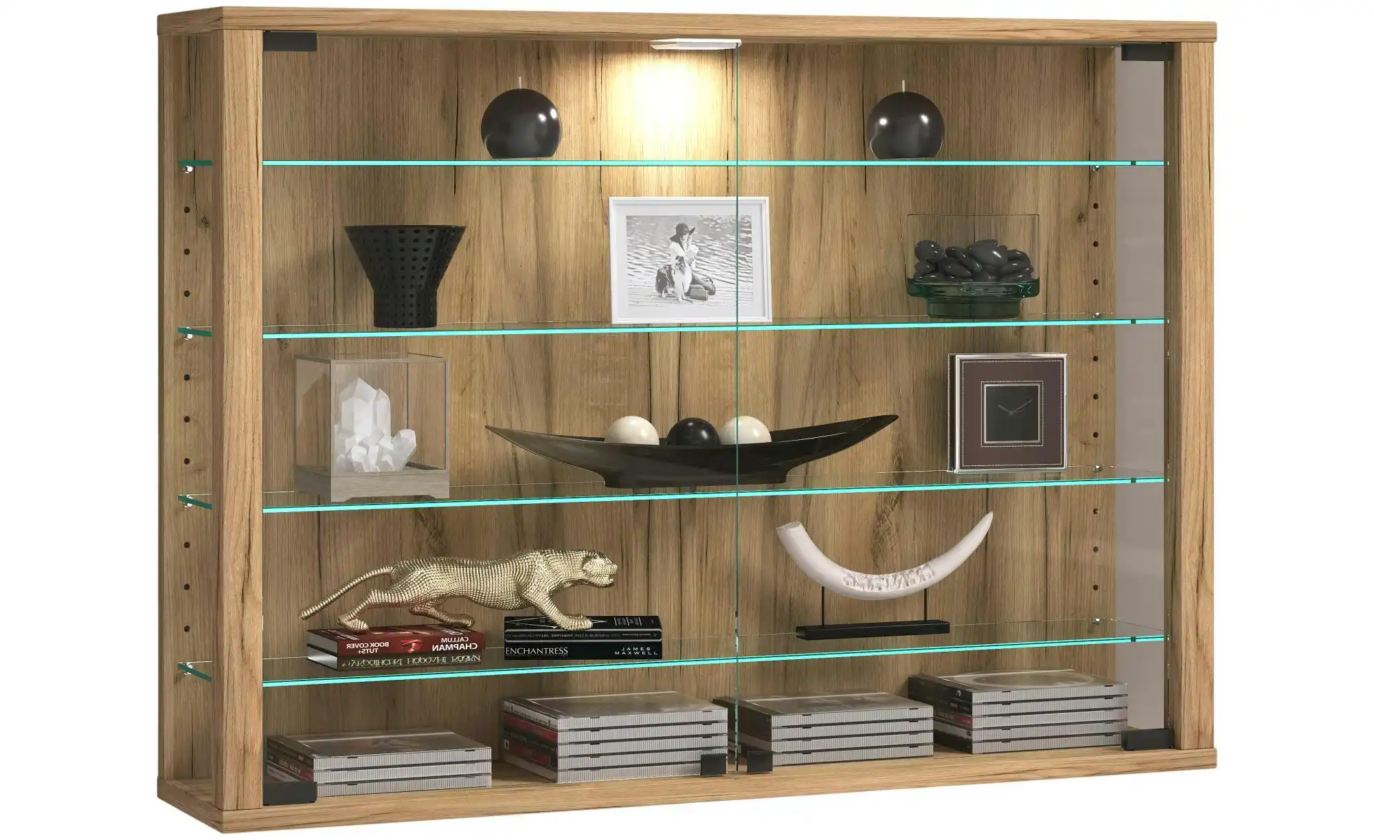 Hängevitrine
