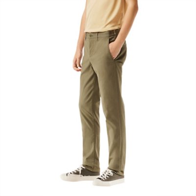 Pantalon homme HH2661 LACOSTE