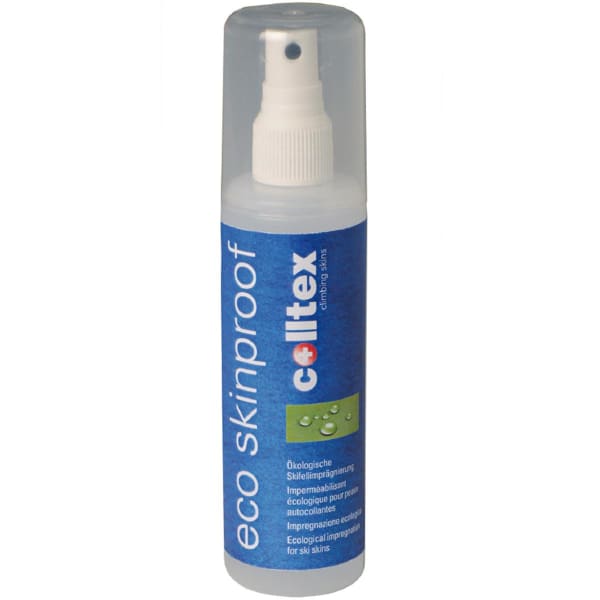 Fart peau de phoque COLLTEX ECO SKIN PROOF PRAY