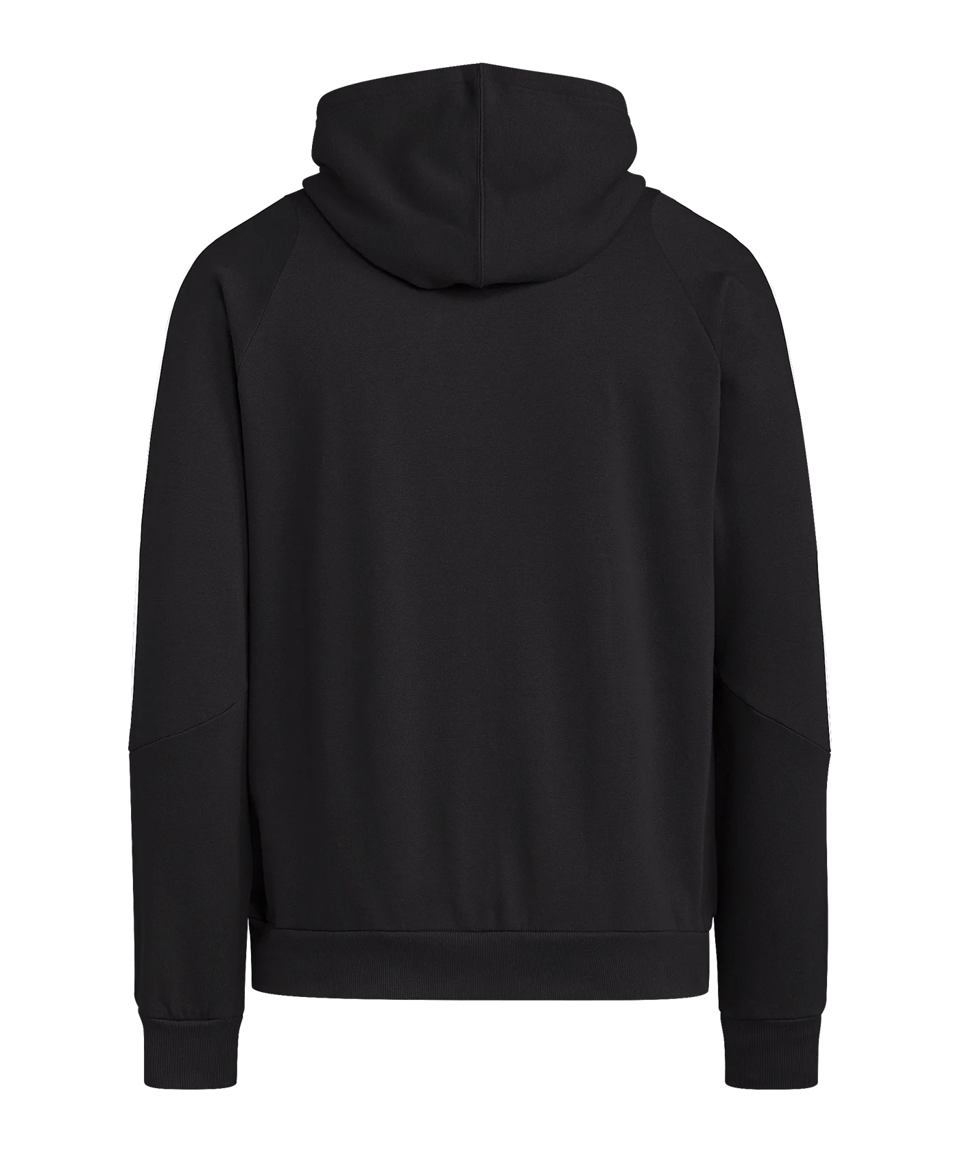 adidas Tiro 24 Hoody Schwarz Weiss