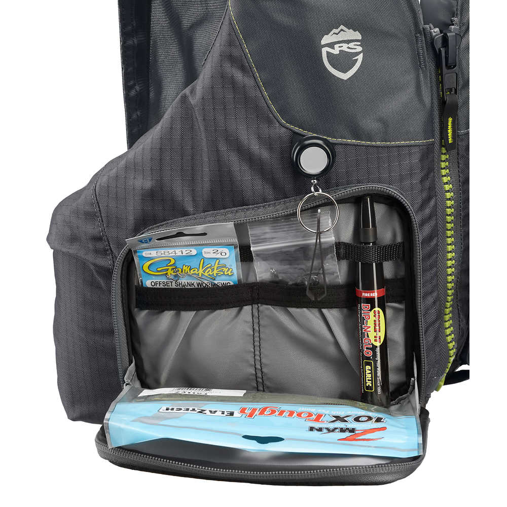 NRS Chinook vest<br>Padlevest