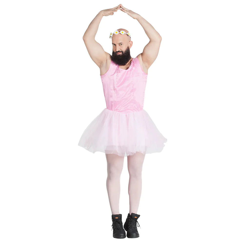 Ballerina Kostuum Heren
