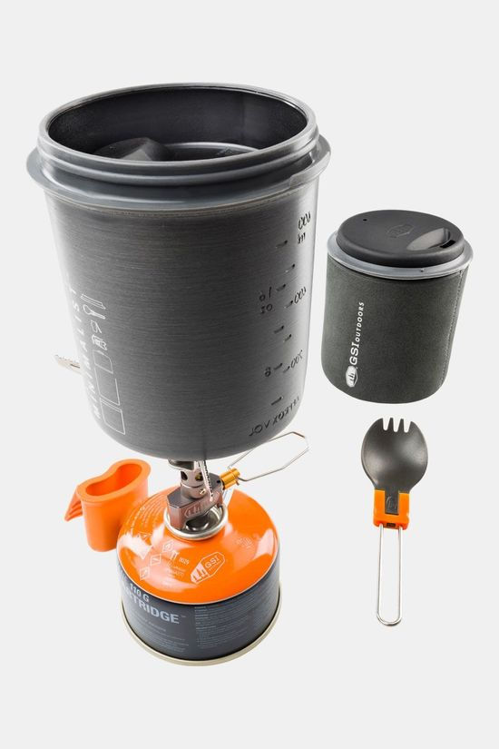 GSI Outdoors GSI Outdoors Halulite Minimalist 2.0 Pan