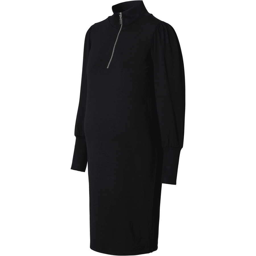 SUPERMOM Kleid Astley Black