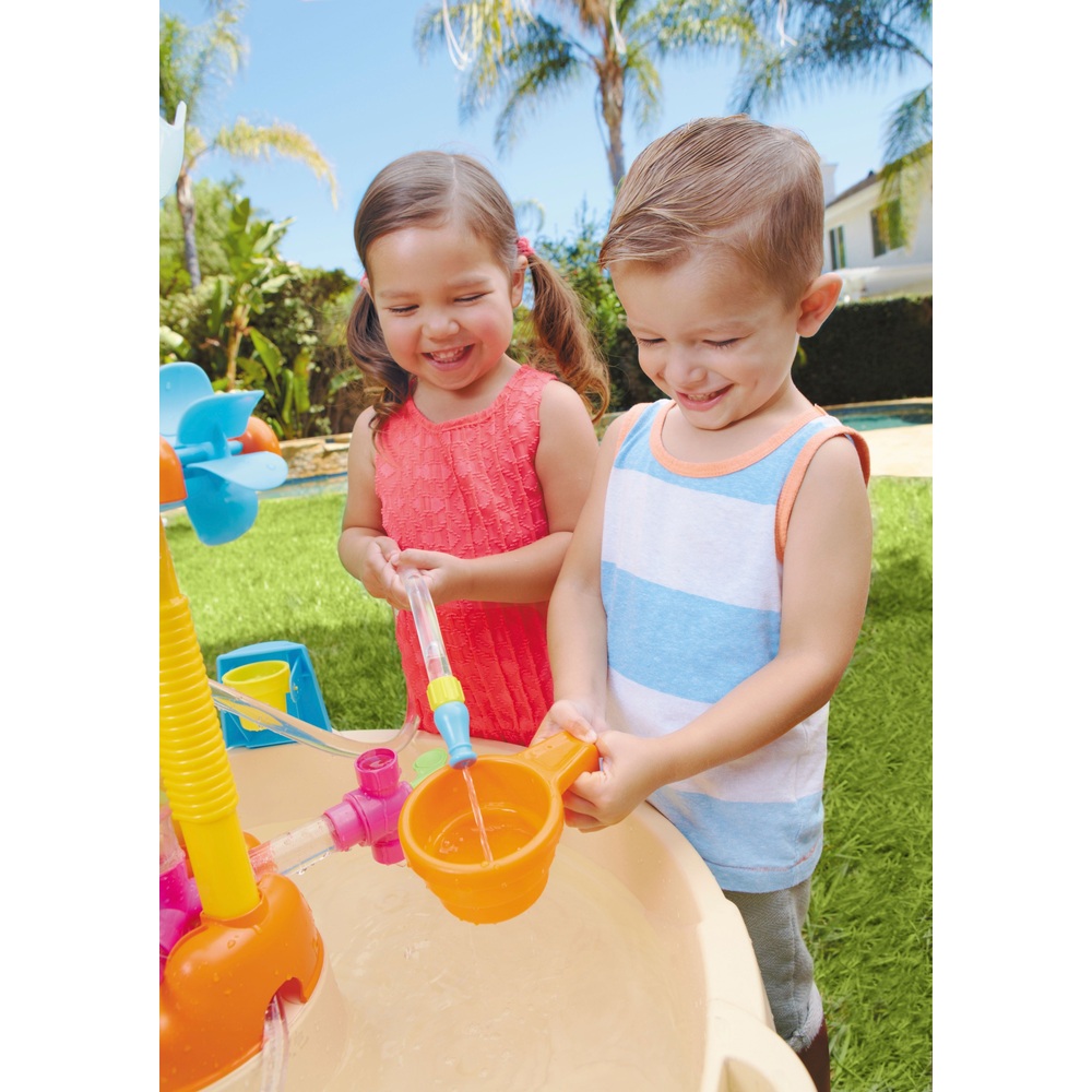 Little Tikes Fountain Factory Wassertisch
