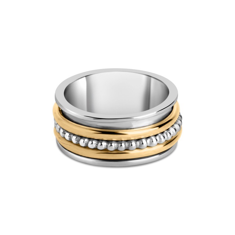 Bague Irina cuivre