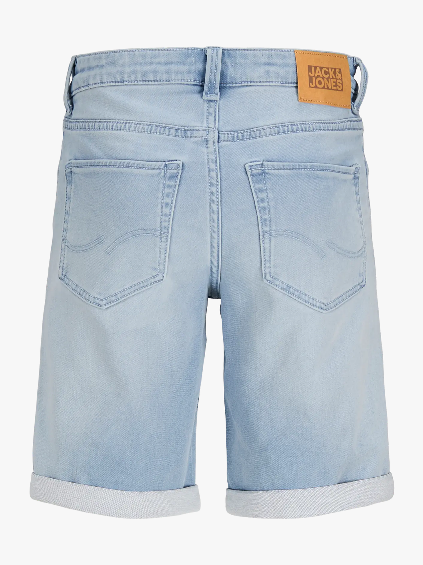 Rick Icon Shorts Junior