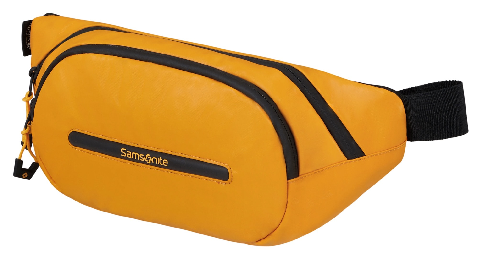 Samsonite Bauchtasche »ECODIVER« Bauchtasche Gürteltasche Hüfttasche