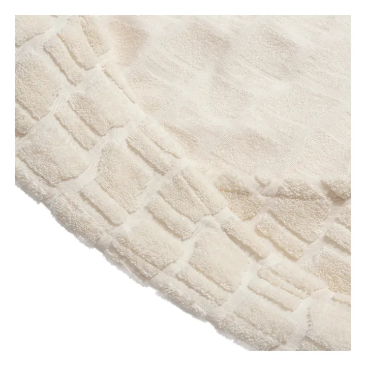 Icone Top Eponge Veronica | Blanc