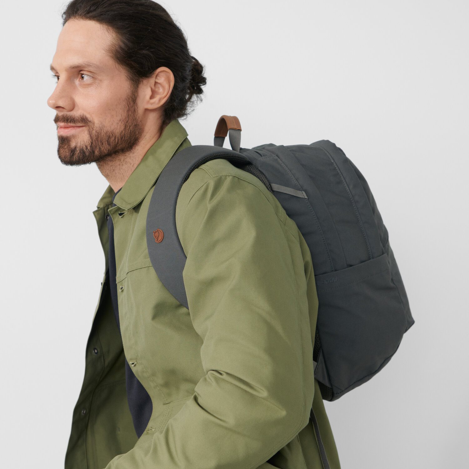 Fjallraven Raven 20 navy