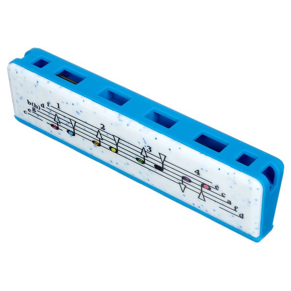 Hohner Speedy Blue