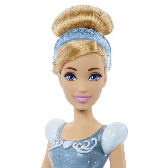Disney Princess - Modepuppe - Cinderella