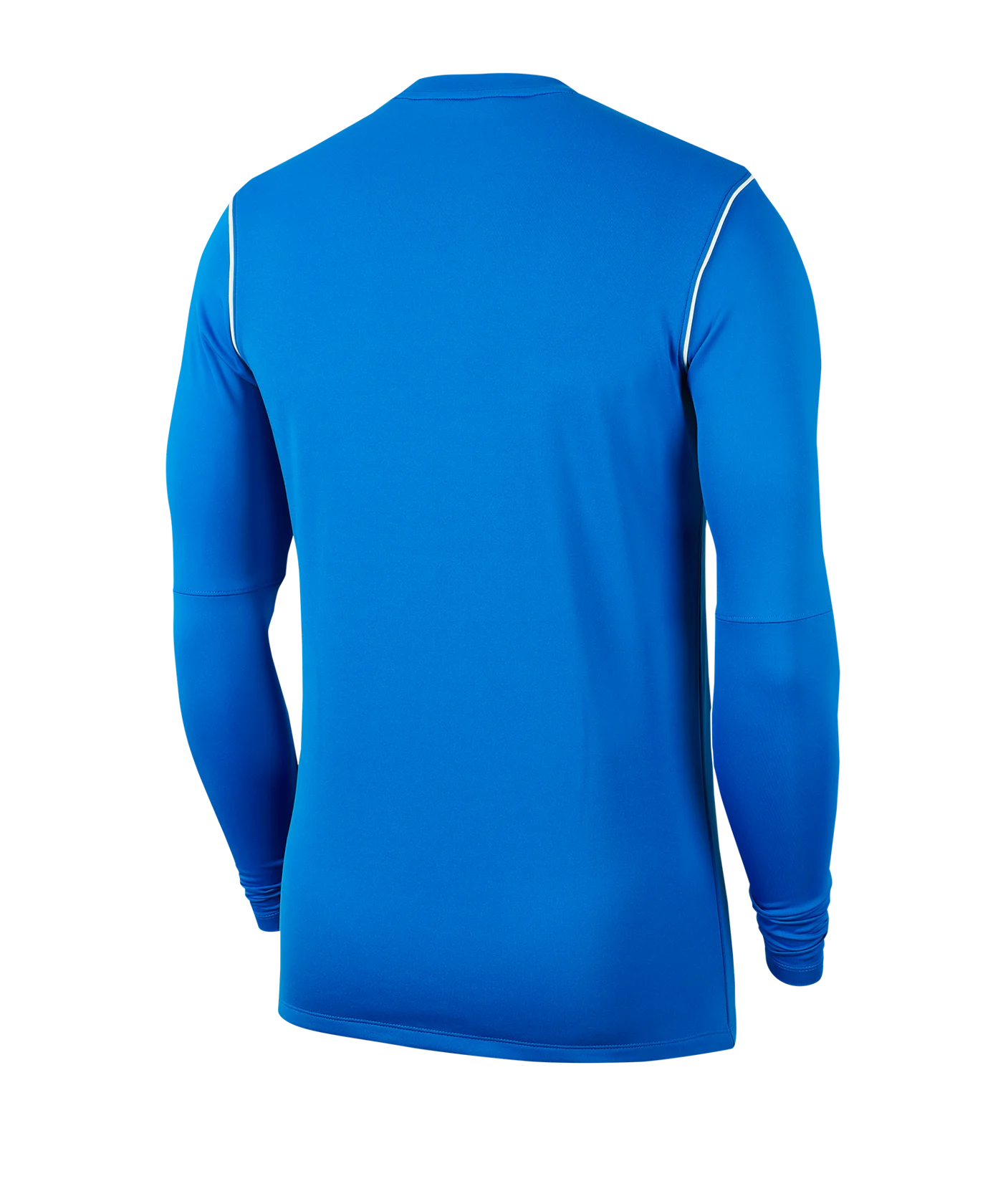 Nike Park 20 Sweatshirt Kids Blau F463