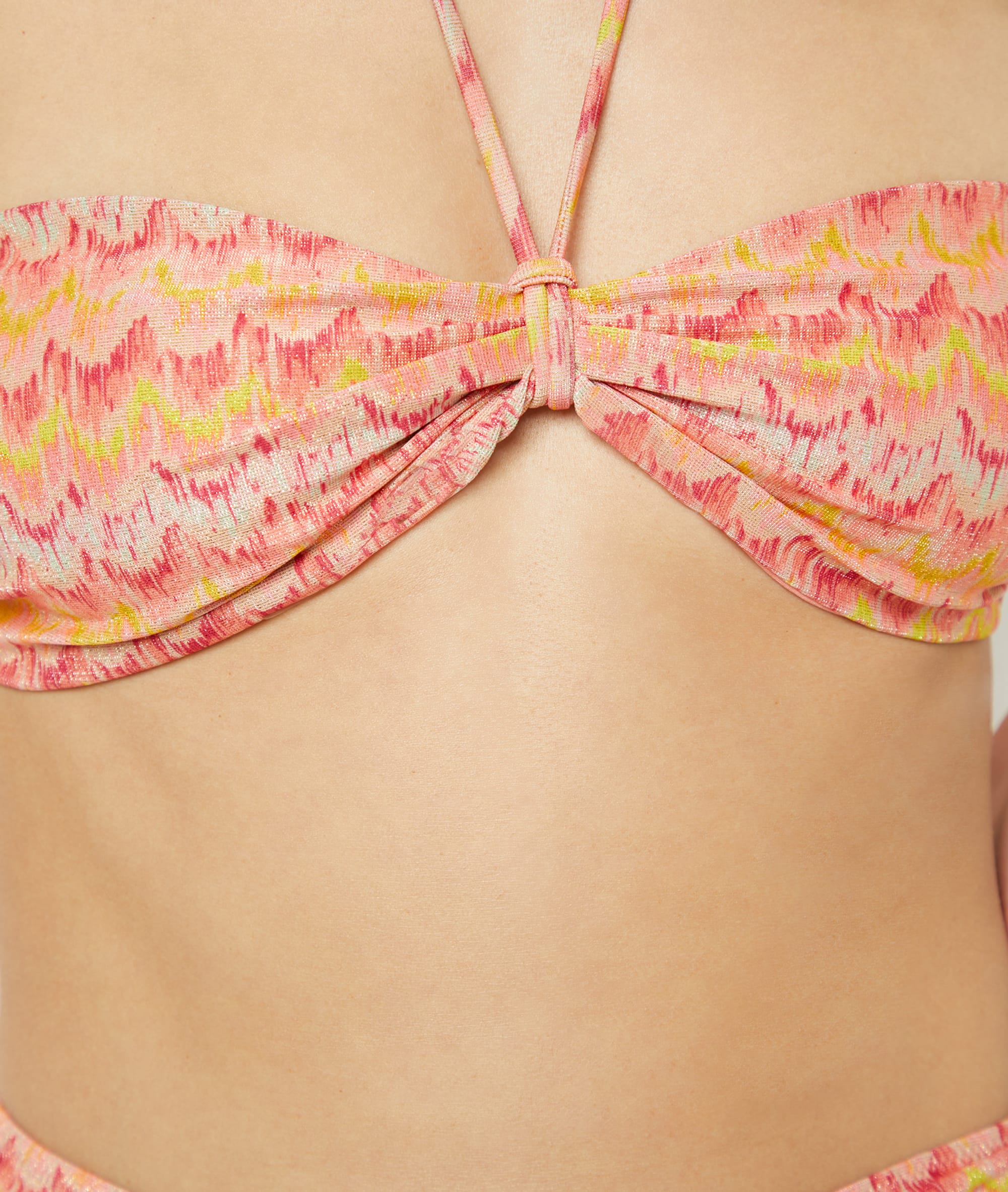 Bandeau haut de maillot