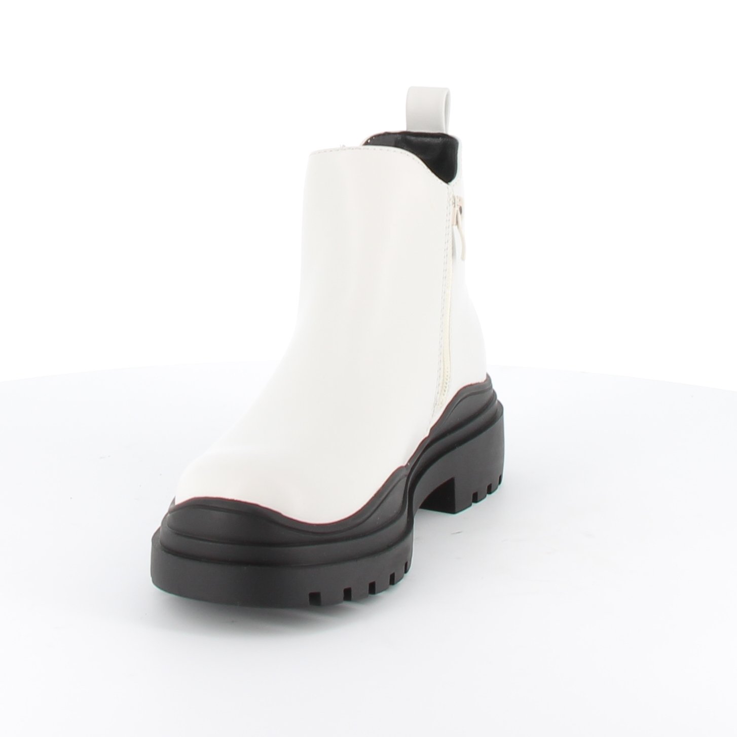 Xti - Bottines & Boots SAISON Blanc