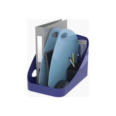 Exacompta Bee Blue - Trieur - bleu clair