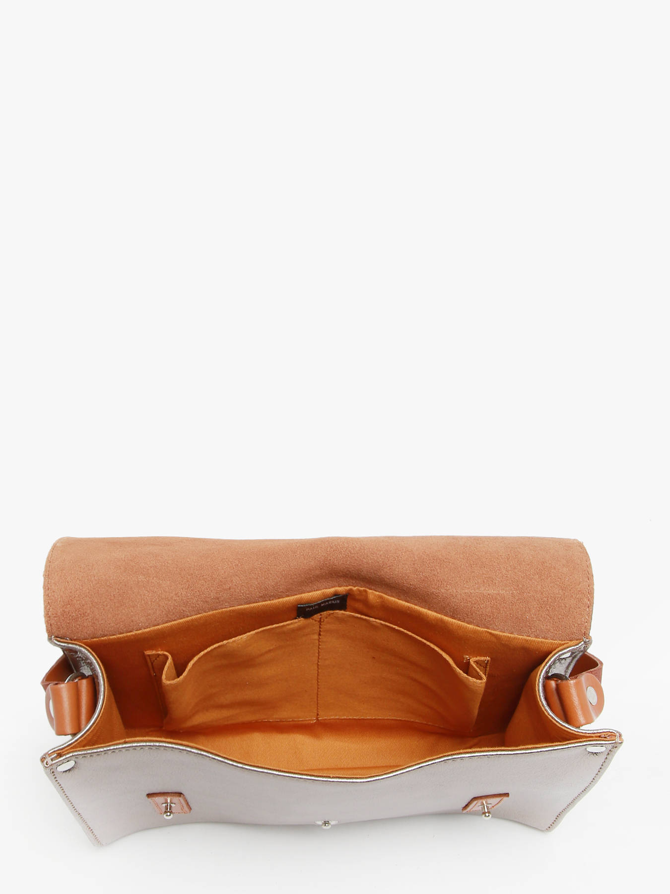 L'Indispensable cuir PAUL MARIUS