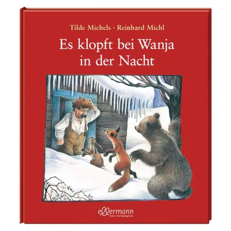 Oetinger Michels, Tilde Es klopft bei Wanja in der Nacht