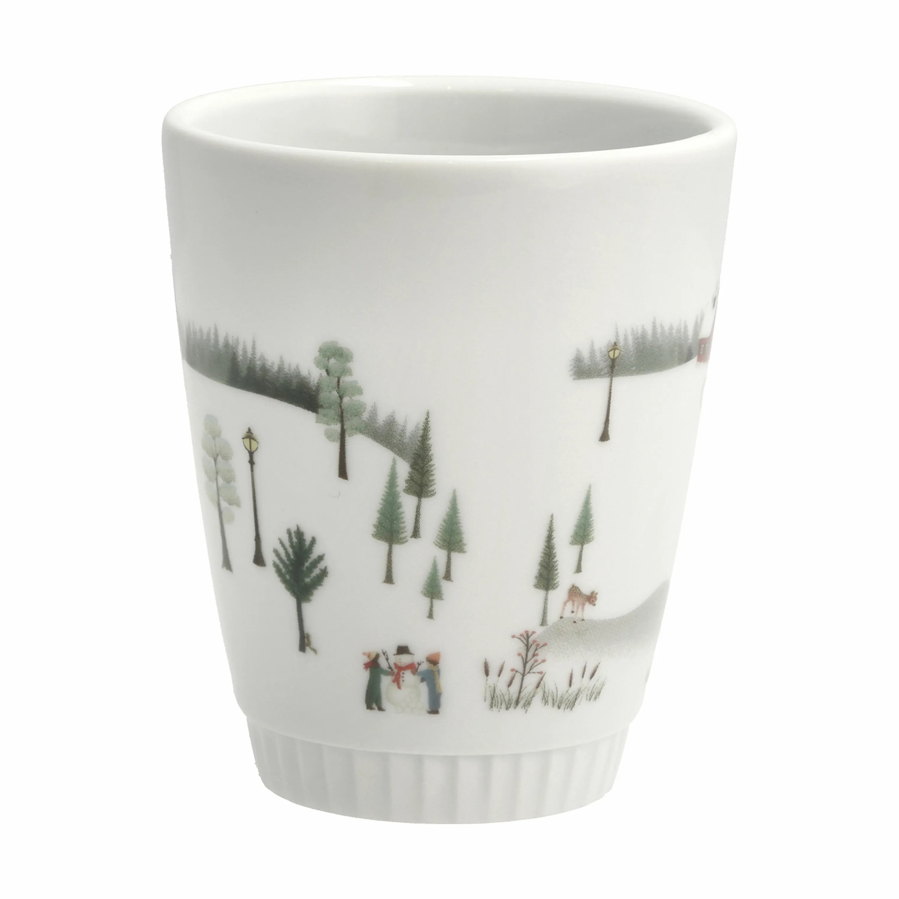 Pillivuyt Vinter Krus