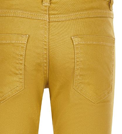 The New Hosen - Sauterne