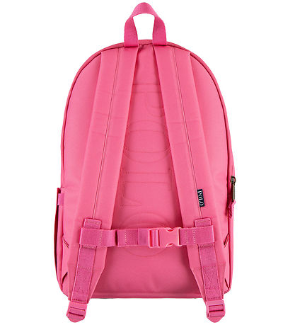 Polo Ralph Lauren Rucksack - Baja Pink m. Kuscheltier