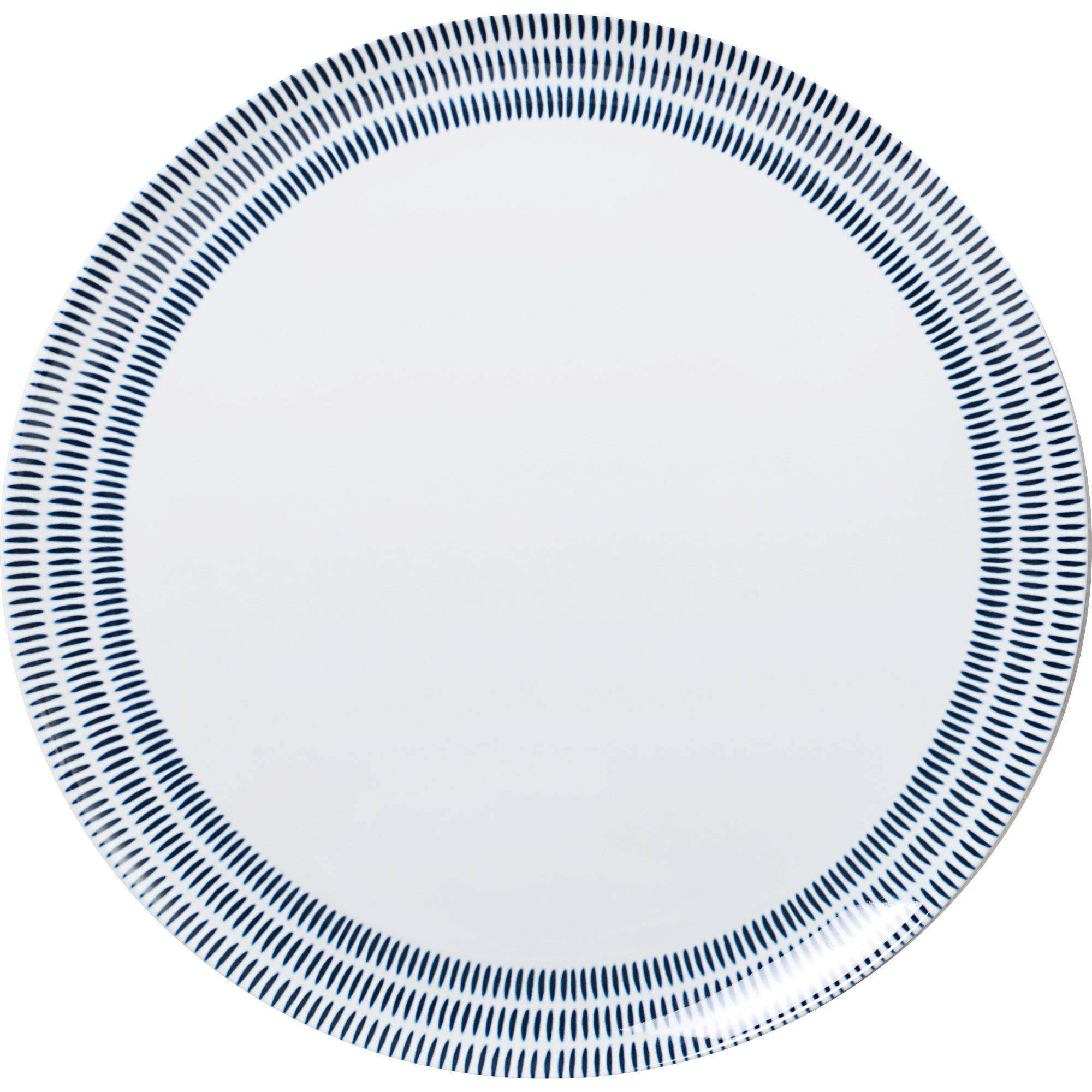 Brunner Bluebay Melamingeschirr-Set 16-tlg.