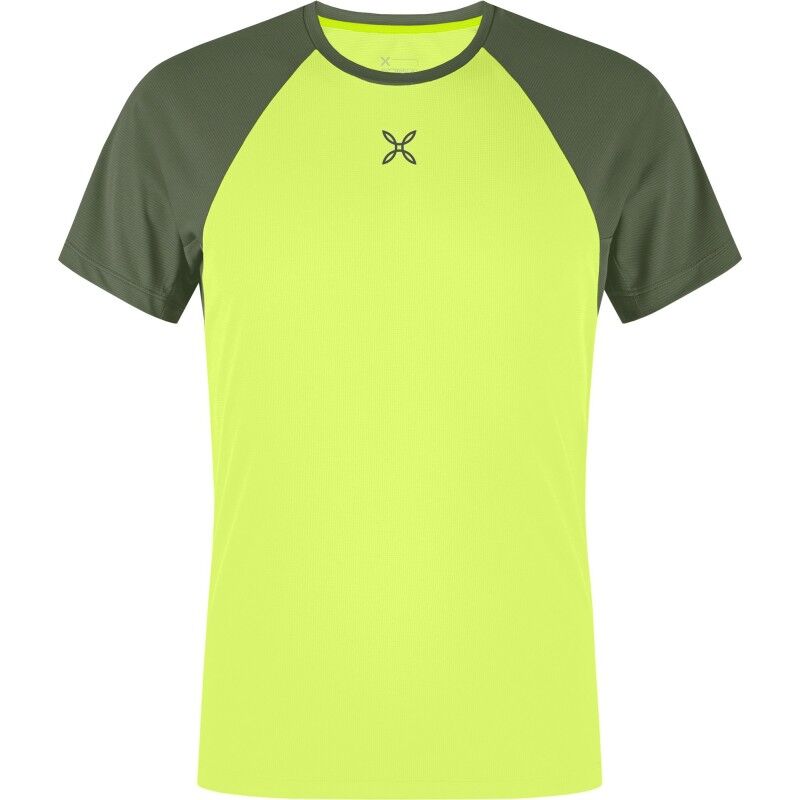 Outdoor 3 T-Shirt - T-shirt homme