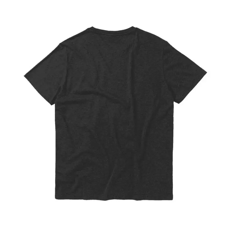 Tee shirt MYSTIC Brand Tee Asphalt Melee