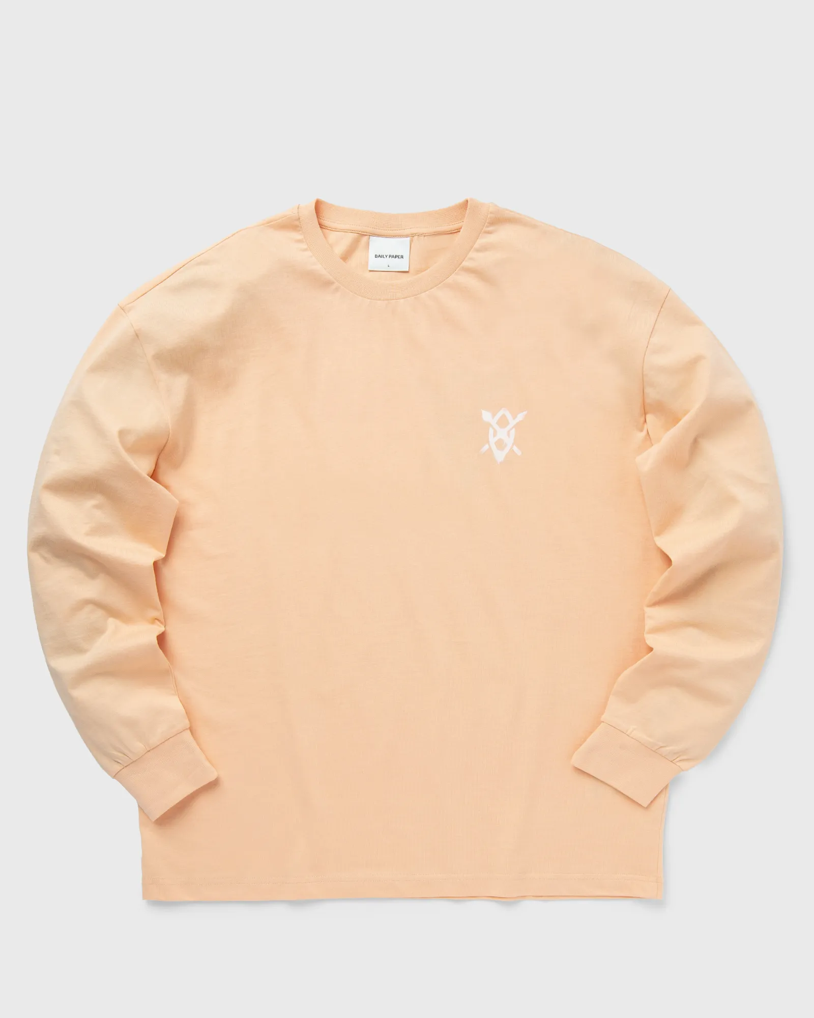 Daily Paper remmao longsleeve t-shirt