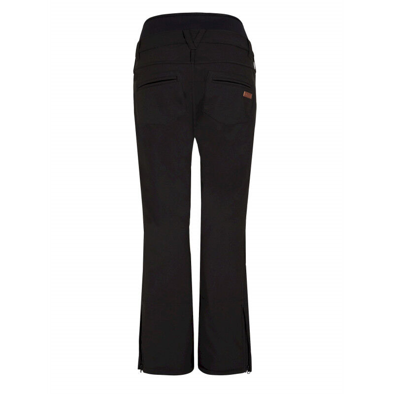 Prtlullaby - Pantalon softshell femme