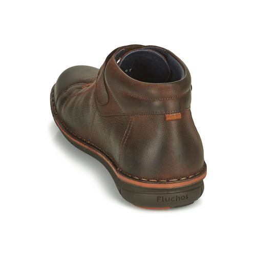 Fluchos - ALFA - Marron