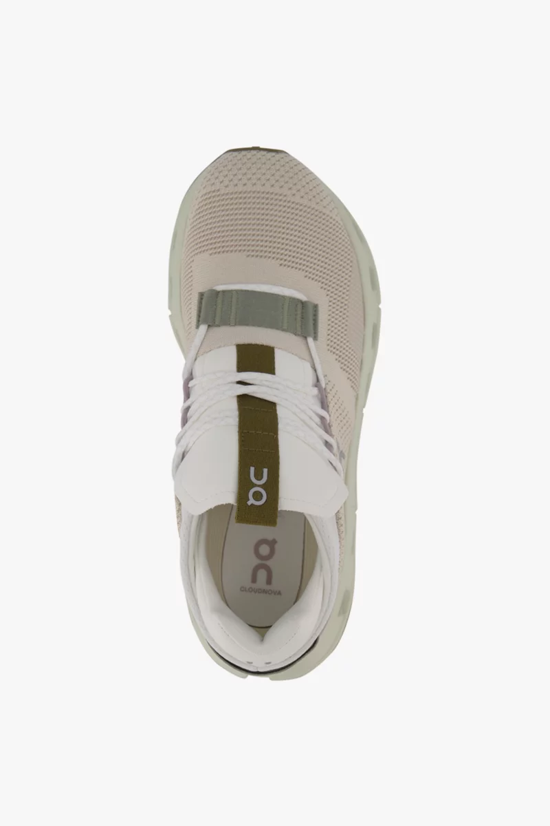 ON Cloudnova Damen Sneaker