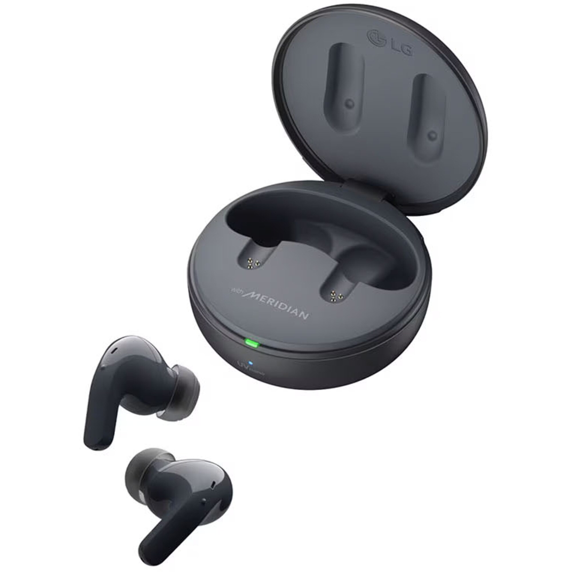 LG Kopfhörer TONE Free DT90Q