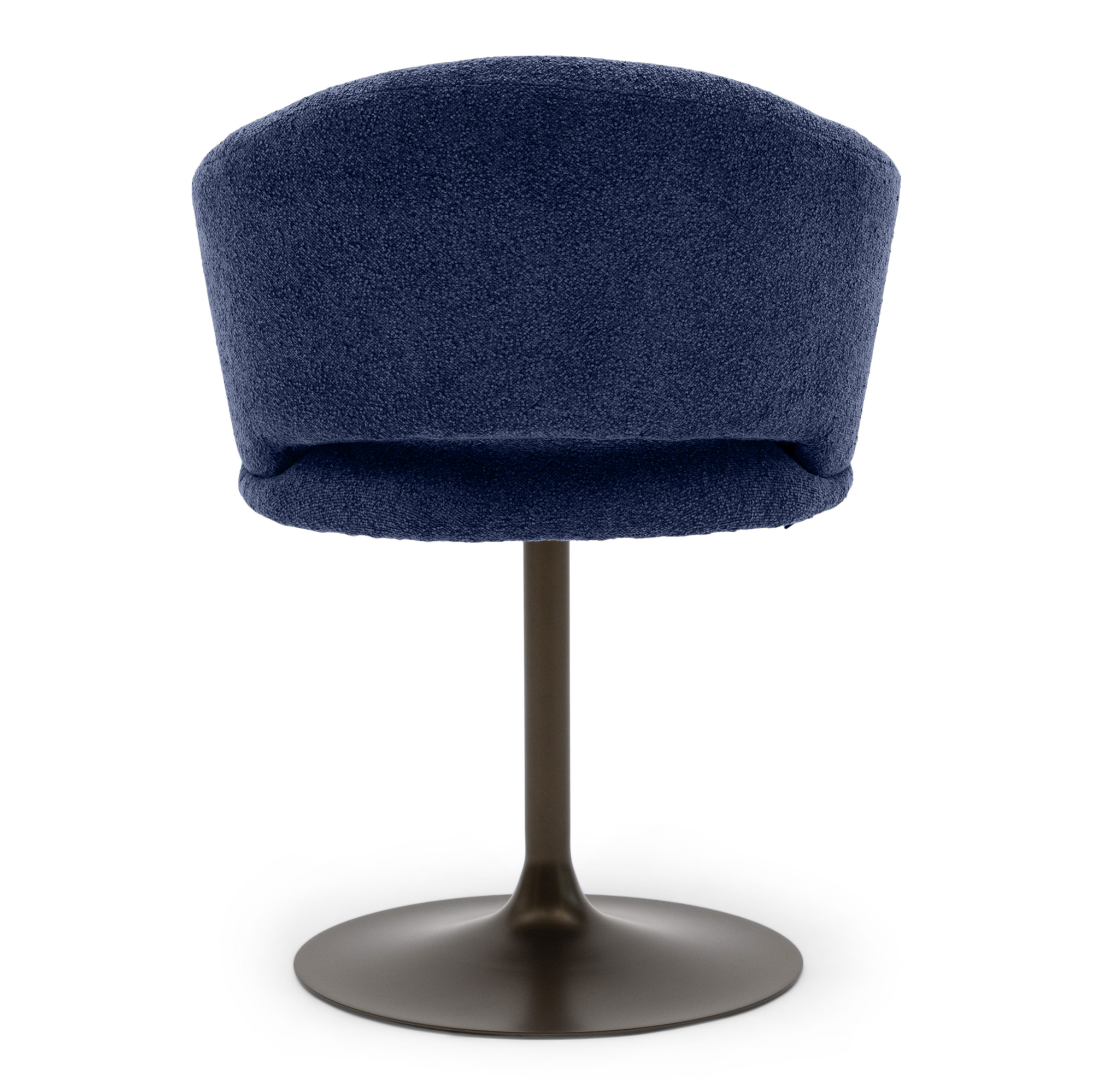 Eetkamerstoel Pepe be sweet navy
