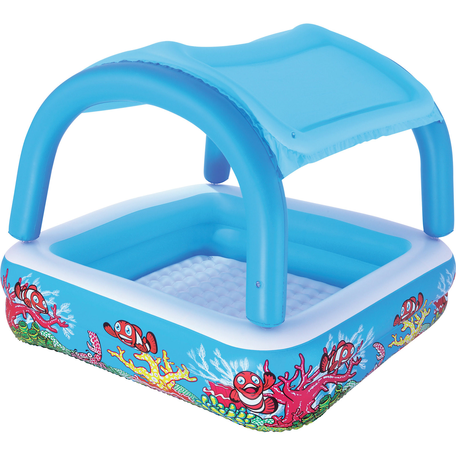 Bestway Pool Canopy 140x140x114cm