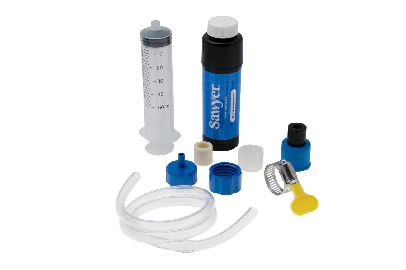 Sawyer Tap Filter SP134, waterfilter voor aan een kraan